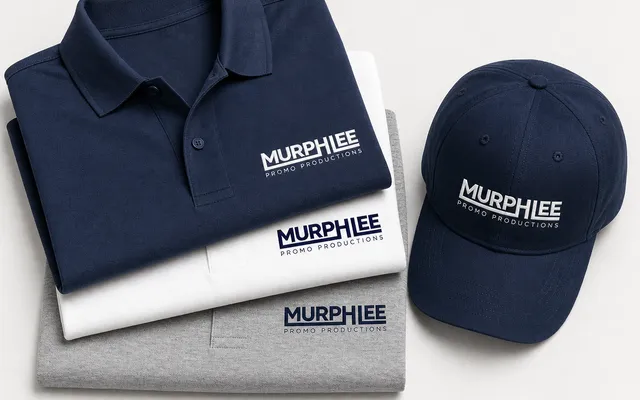 Custom Apparel